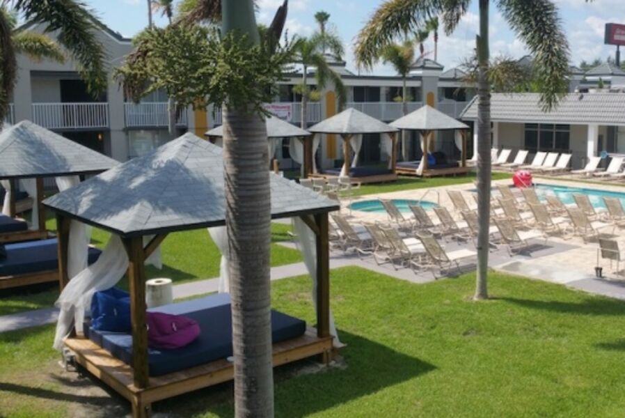 Cabanas