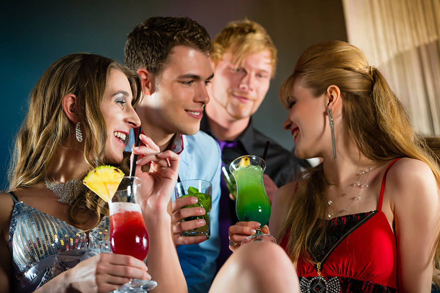 How to Flirt in the Lifestyle (Without Being Creepy)