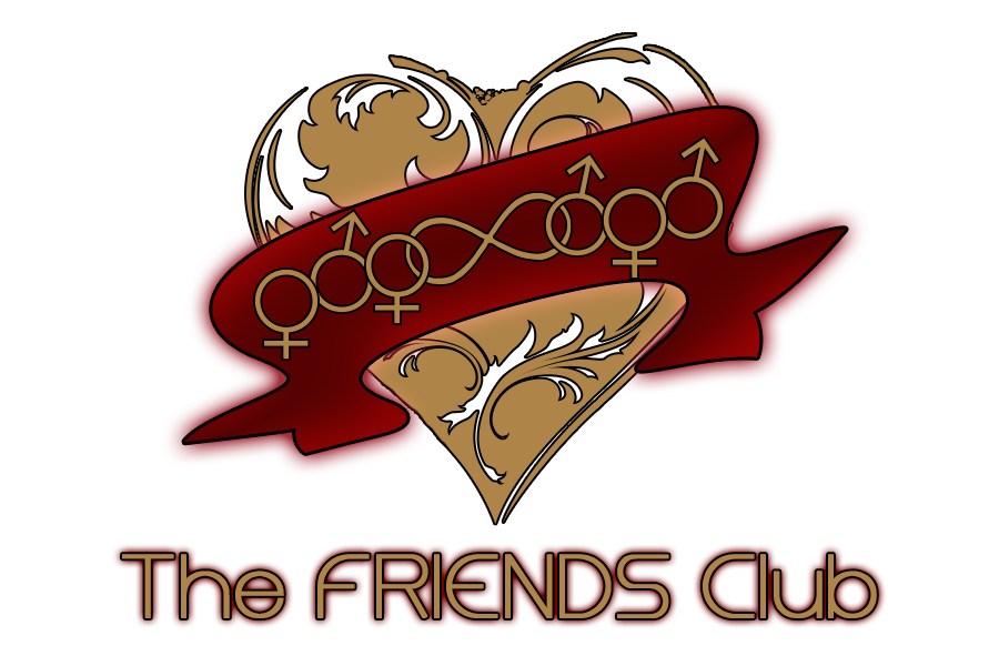Austin Friends Club 