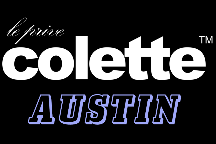 Colette Austin