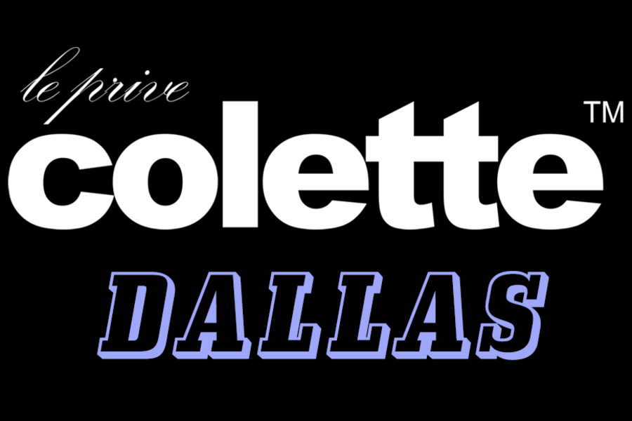 Colette Dallas 