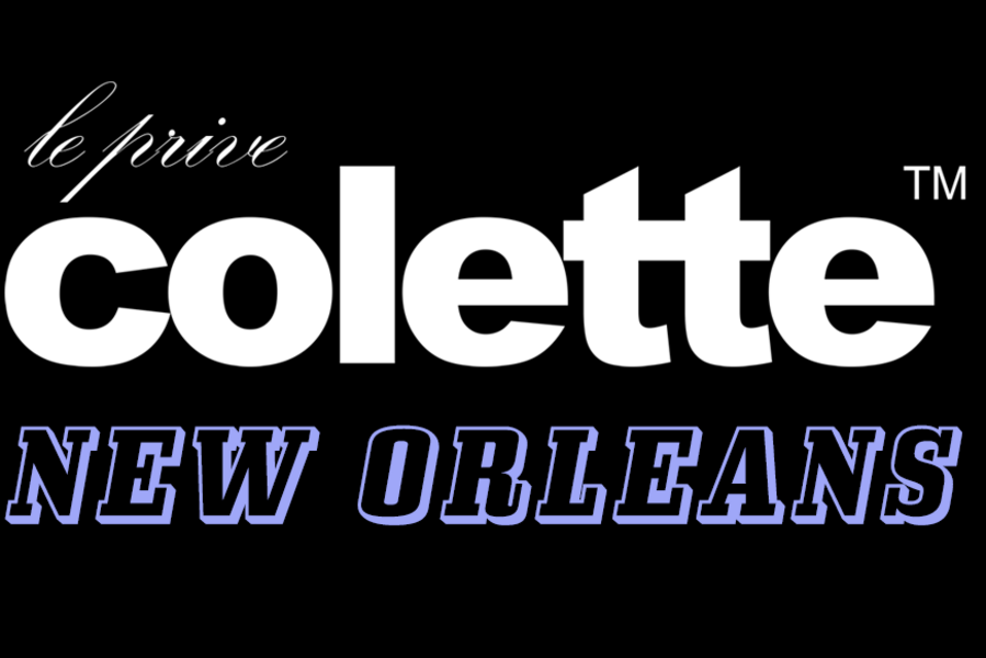 Colette New Orleans 