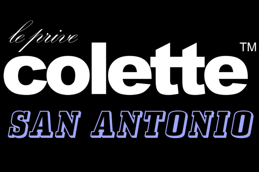 Colette San Antonio