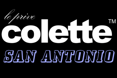 colette San Antonio