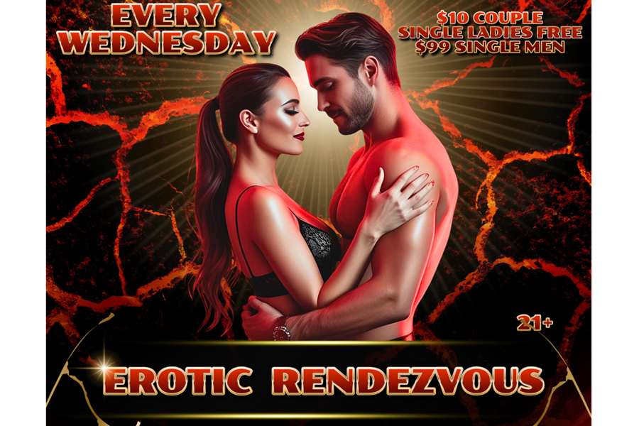 Erotic Rendezvous