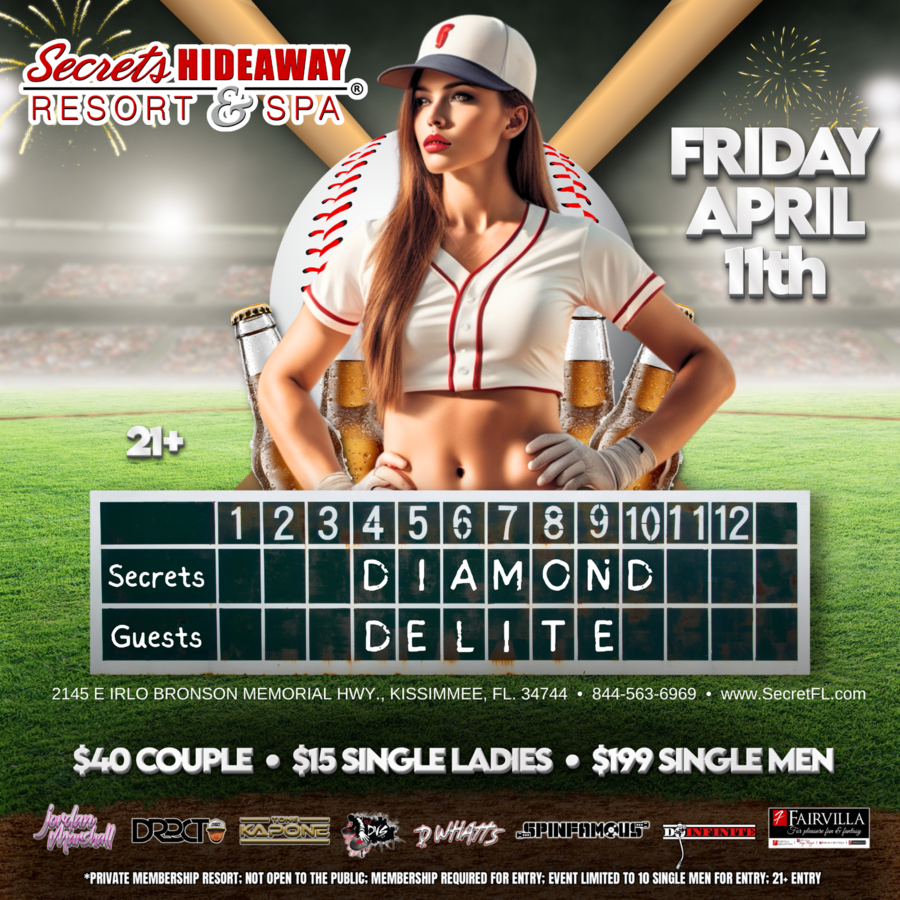 Diamond Delite