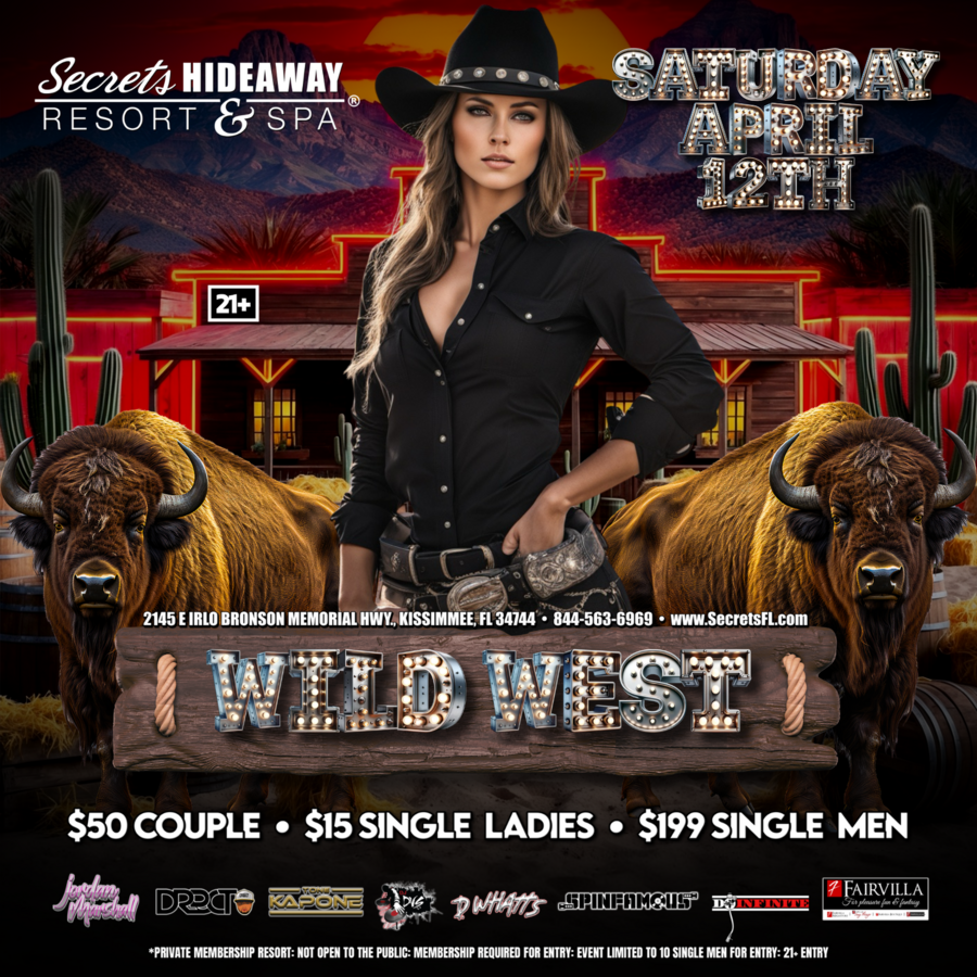 Wild West