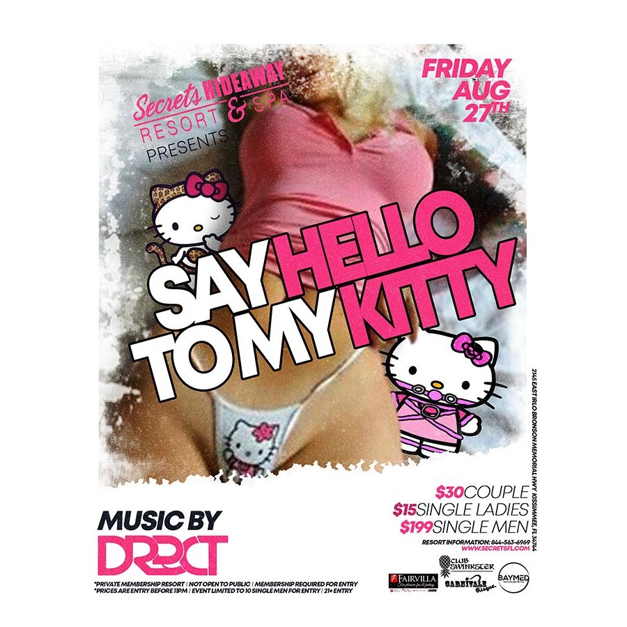 Hello Kitty