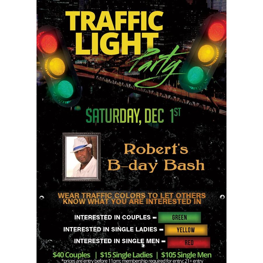 Traffic Light