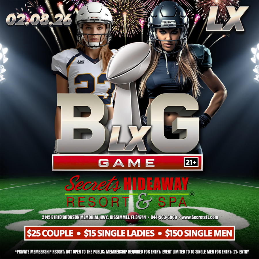Big Game