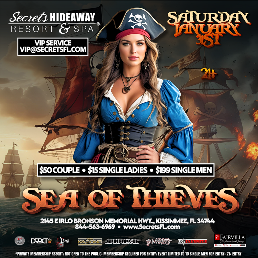 Sea of Thieves