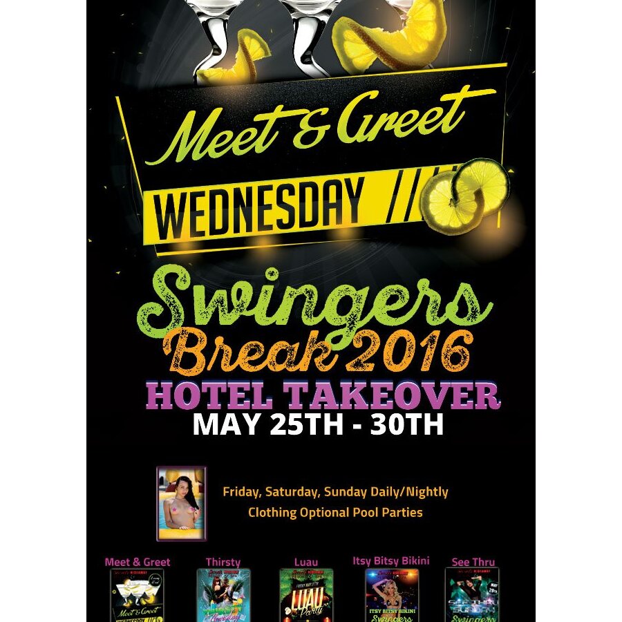 Meet & Greet