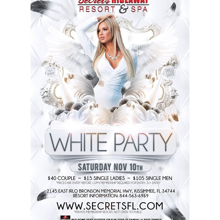 White Party