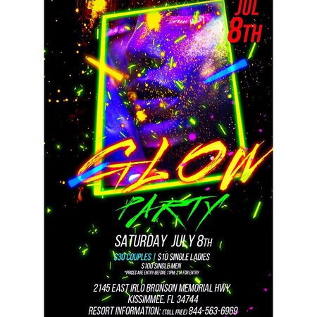 GLOW
