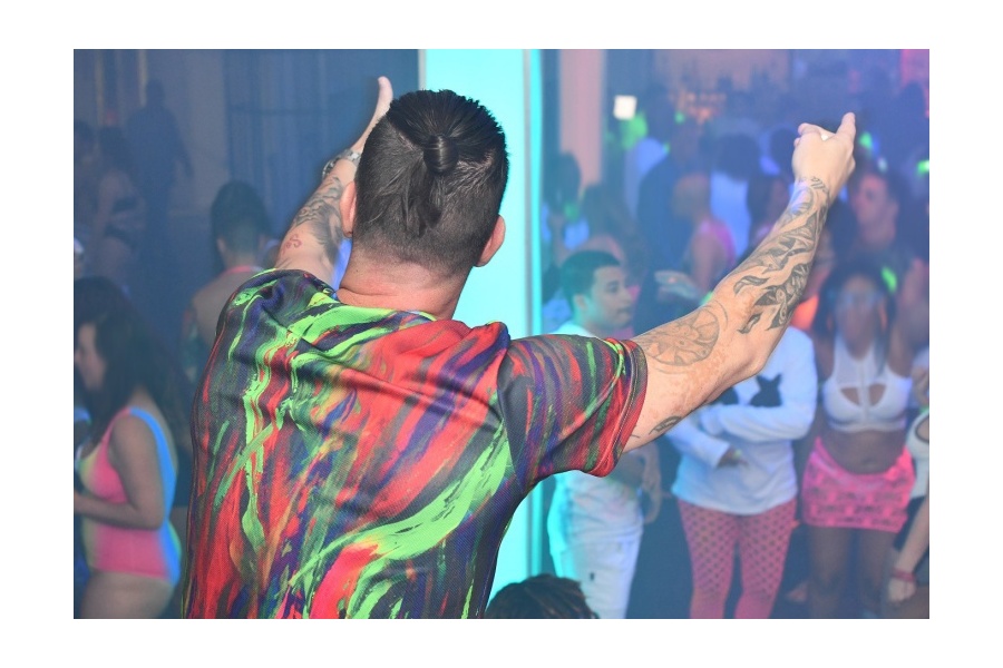Swingers Break 2019