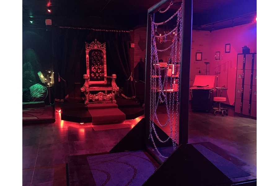 Club Swinkster