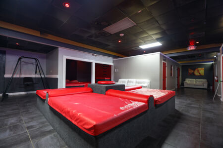 Dungeon Playroom 05