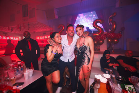 Secretsnye 60