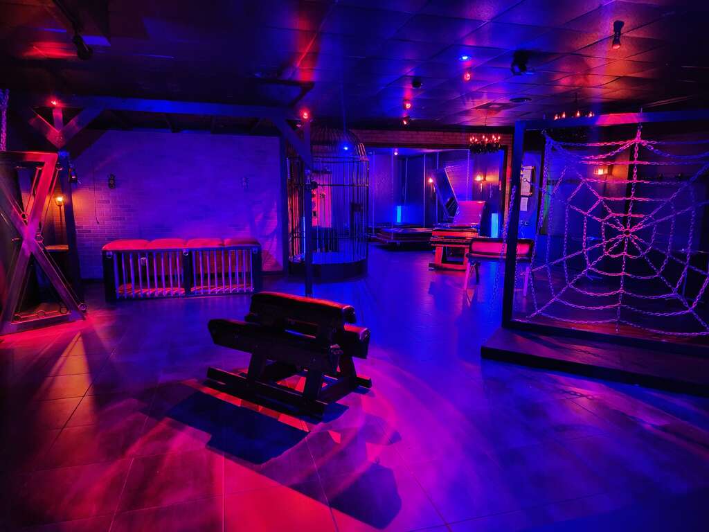 Club Swinkster 4